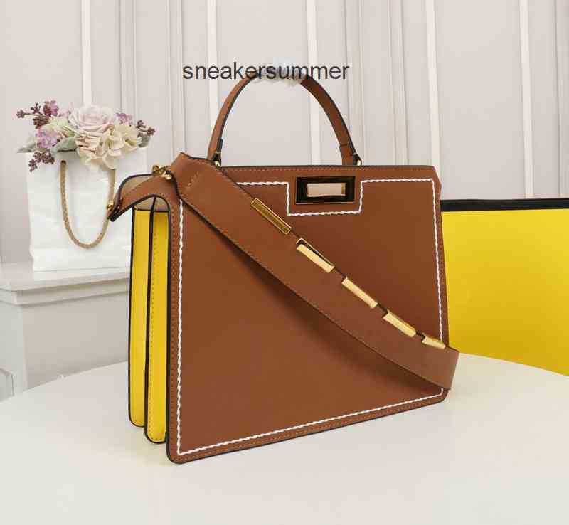 Fend Designer Handbags Totes Women Brand Cowhide Fashion Luxury Brown Shoulders Bag Metal Shoulder Bags Classic Large Messenger Tote Fashion Brand Bags Crossbody, 3 pink
Fend Designer Handbags Totes Women Brand Cowhide Fashion Luxury Brown Shoulders Bag Metal Shoulder Bags Classic Large Messenger Tote Fashion Brand Bags Crossbody, 3 pink