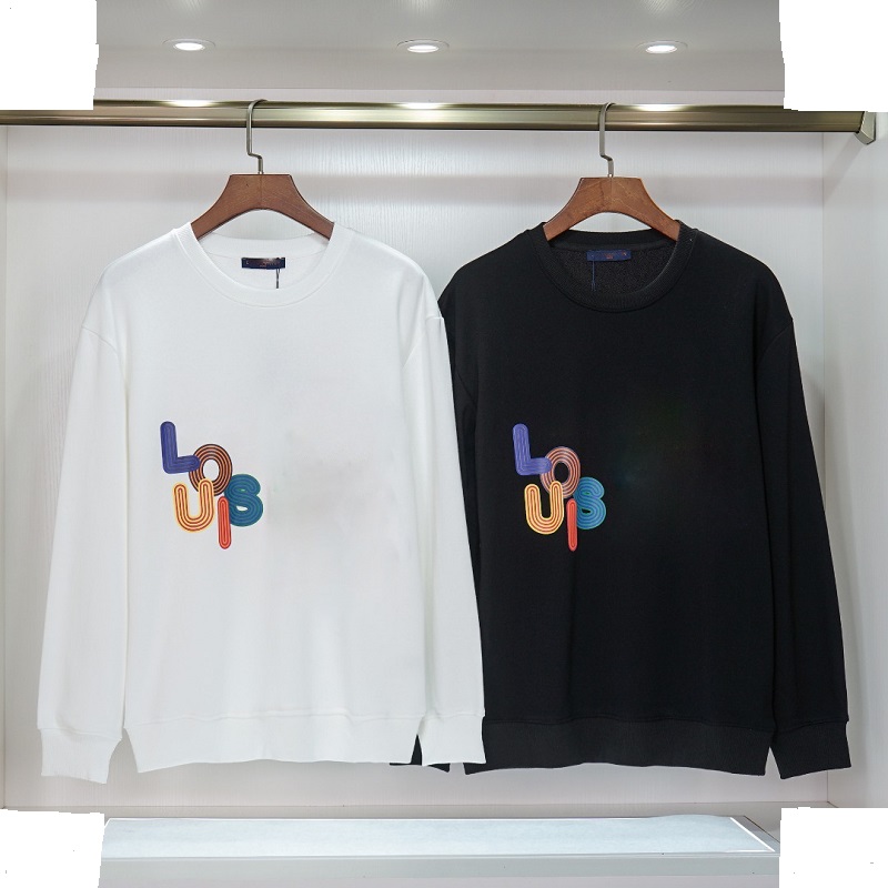 Designer hoodie mans hoodies sweatshirts womens hoodys Brand sweatshirt luxury tech fleeces men sweaters fashion tracksuit hoody Leisure jacket pullover M-3XL, Black
Designer hoodie mans hoodies sweatshirts womens hoodys Brand sweatshirt luxury tech fleeces men sweaters fashion tracksuit hoody Leisure jacket pullover M-3XL, Black