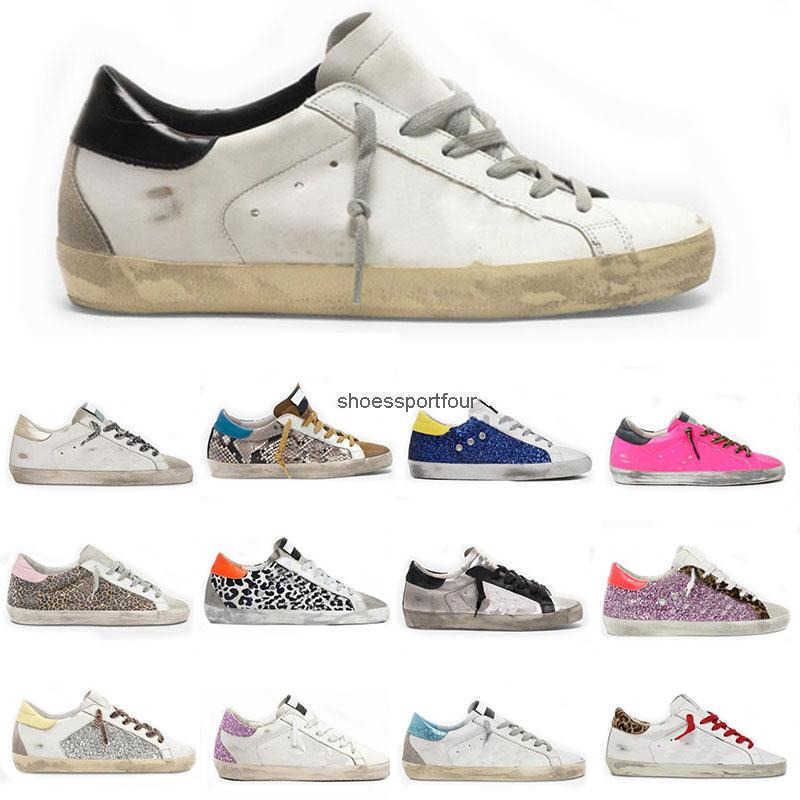 NEW Designer Shoes Sandalsshoes Dirty Shoe Women 'S Goldens Gooses Classic Do -Old Snake Skin Heel Suede Cream Sole Men 'S White BGbF, 34
NEW Designer Shoes Sandalsshoes Dirty Shoe Women 'S Goldens Gooses Classic Do -Old Snake Skin Heel Suede Cream Sole Men 'S White BGbF, 34