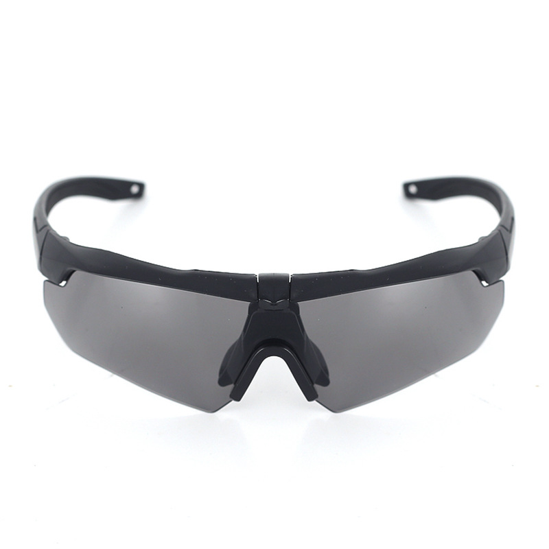 Ski Goggles Eyeglas… - image
