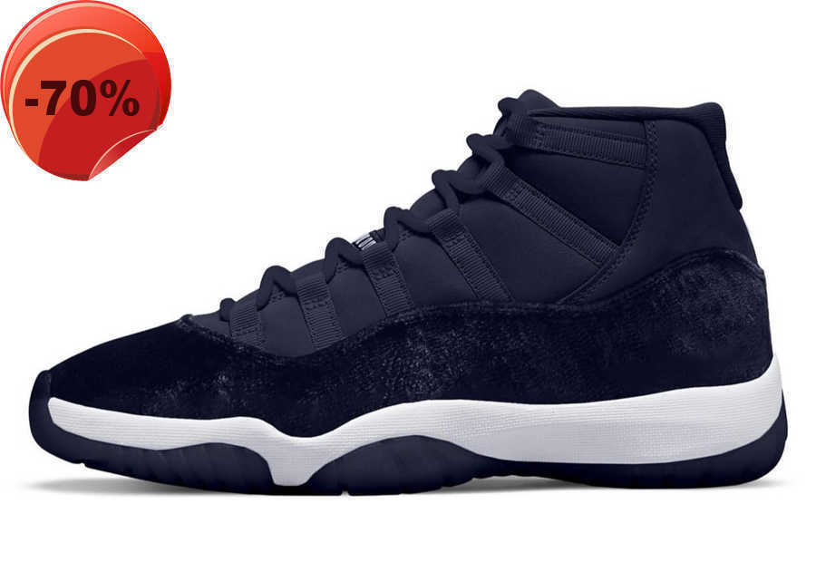 Boots Basketball Shoes Sneakers Authentic Midnight Navy Metallic Silver-White Ar0715-441 With Original Box Jordam Jordens 11 11S Women Men
Boots Basketball Shoes Sneakers Authentic Midnight Navy Metallic Silver-White Ar0715-441 With Original Box Jordam Jordens 11 11S Women Men