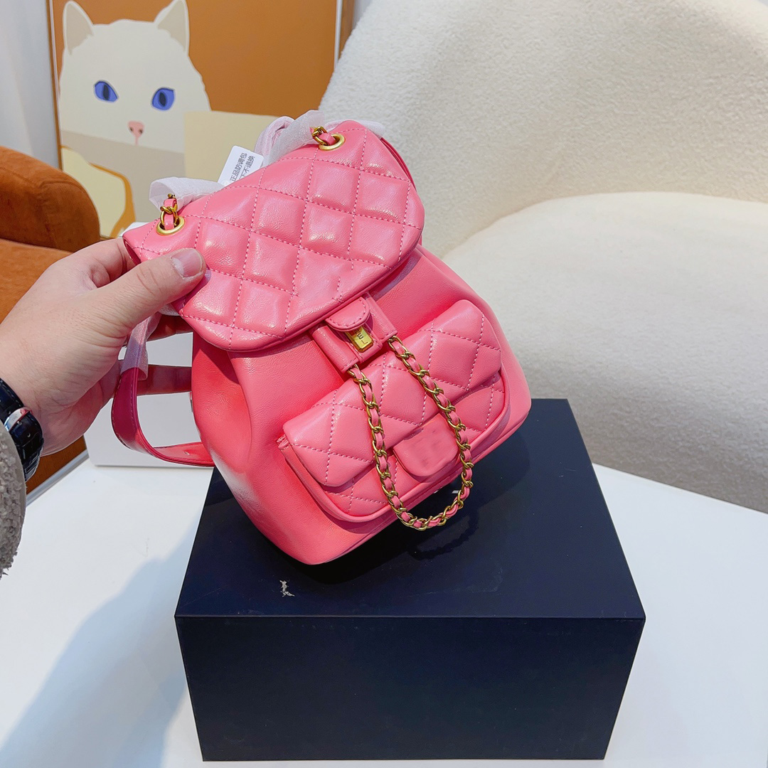 Designer Channel Bags For Women Black CC Handbag Leather Chain Slant Shoulder Clutch Flap Totes Bag Double Letters Solid Hasp Waist Square Stripes Wallet 9MS8, Box
Designer Channel Bags For Women Black CC Handbag Leather Chain Slant Shoulder Clutch Flap Totes Bag Double Letters Solid Hasp Waist Square Stripes Wallet 9MS8, Box