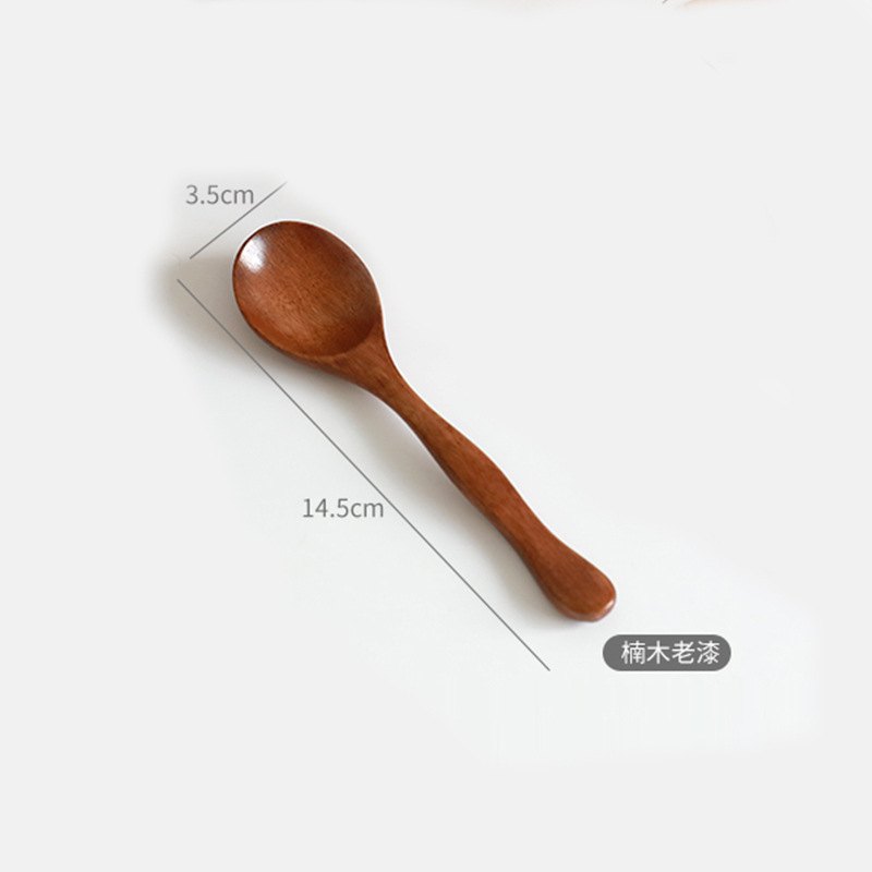 3Pcs DIY Wooden Face Mask Bowl Set with Brush Spatula Lightweight Brown Wood Masks Mixing Homemade Facial Care Tool Kits