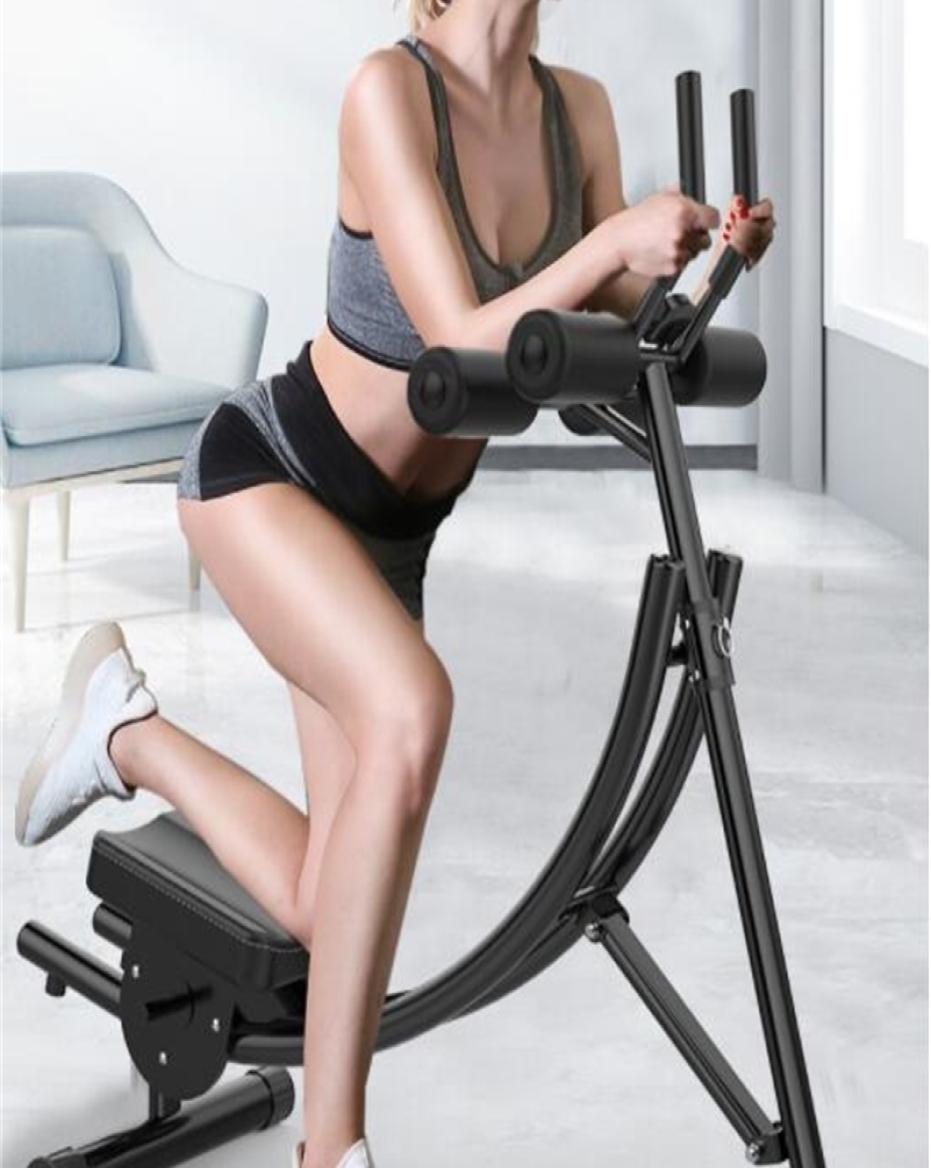WolFAce Waist Machine Abdomen Lazy Abdominal Curling Exercise Quick Artifact Muscle Fitness Equipment 2112298653924, Beige 
WolFAce Waist Machine Abdomen Lazy Abdominal Curling Exercise Quick Artifact Muscle Fitness Equipment 2112298653924, Beige