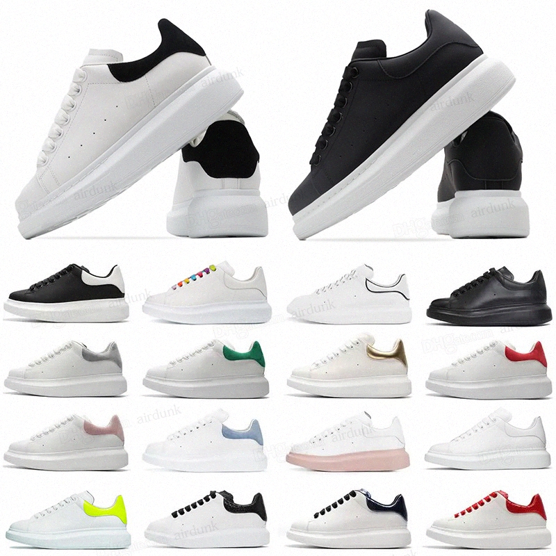 With Box Designer Logo Oversized Sneakers White Shoes Black Leather Luxury Velvet Suede Womens Espadrilles Trainers mens women Flats Lace Up Platform Sneaker
With Box Designer Logo Oversized Sneakers White Shoes Black Leather Luxury Velvet Suede Womens Espadrilles Trainers mens women Flats Lace Up Platform Sneaker