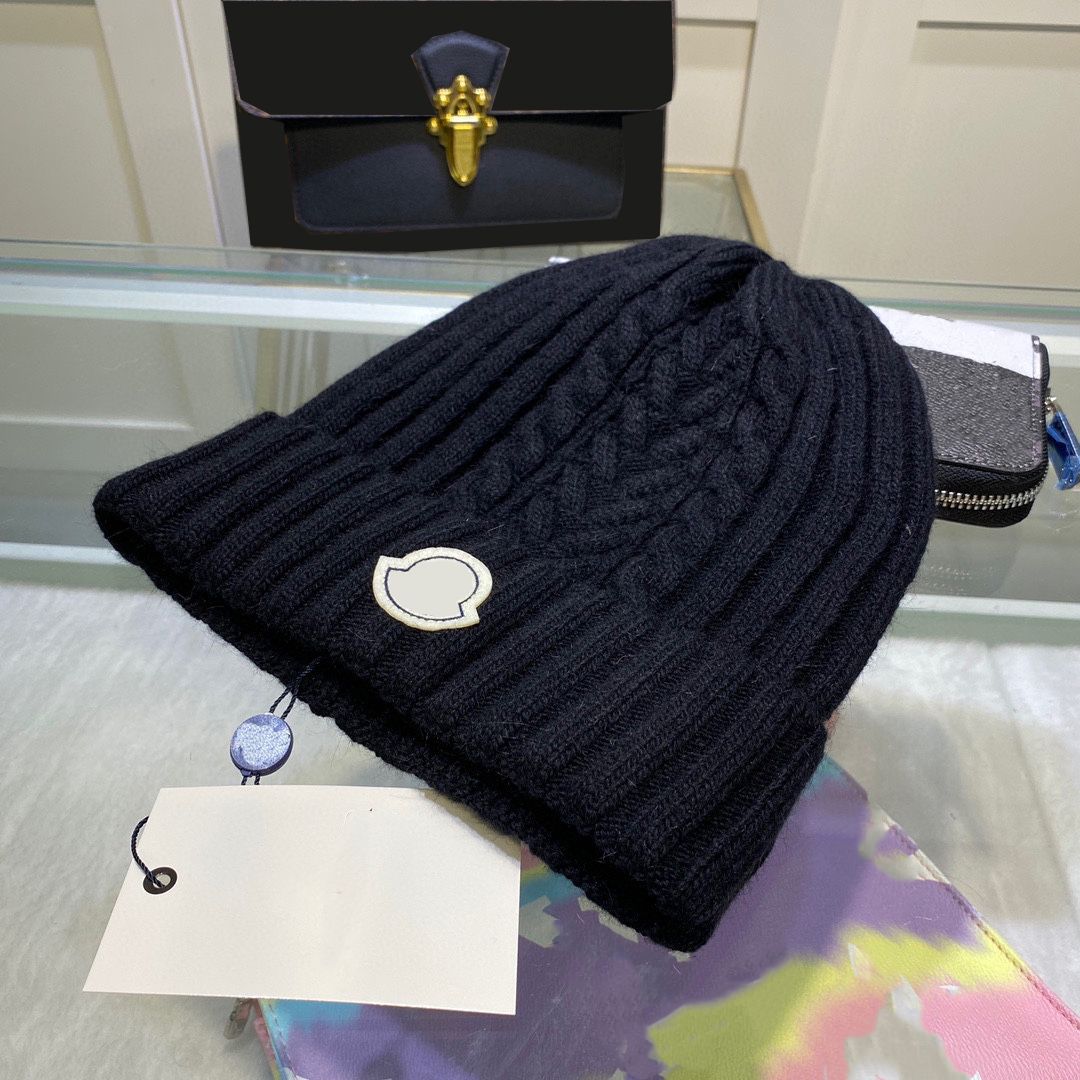 designers Luxurys hats beanies autumn and winter lovers cashmere soft touch beanie atmosphere daily versatile temperament fashion warm holiday goodies very good, White
designers Luxurys hats beanies autumn and winter lovers cashmere soft touch beanie atmosphere daily versatile temperament fashion warm holiday goodies very good, White