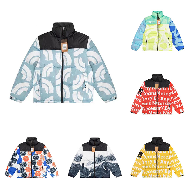 Men's Down Coat Designer Parkas Winter Warm Jackets Fashion Men Women Print Overcoat Jacket Outerwear Clothing, Packing bag
Men's Down Coat Designer Parkas Winter Warm Jackets Fashion Men Women Print Overcoat Jacket Outerwear Clothing, Packing bag