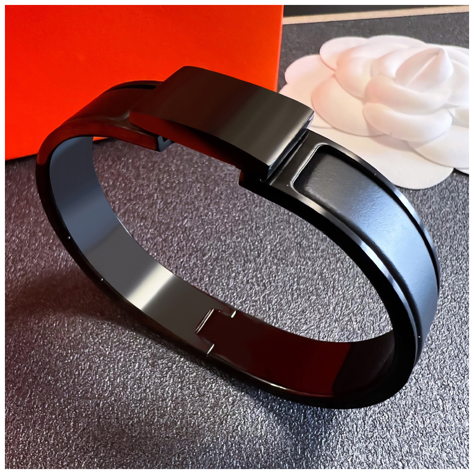 H Bracelet Cute Couple Bracelets Steel Bangle Nice Braclets Edelstahlarmband V …