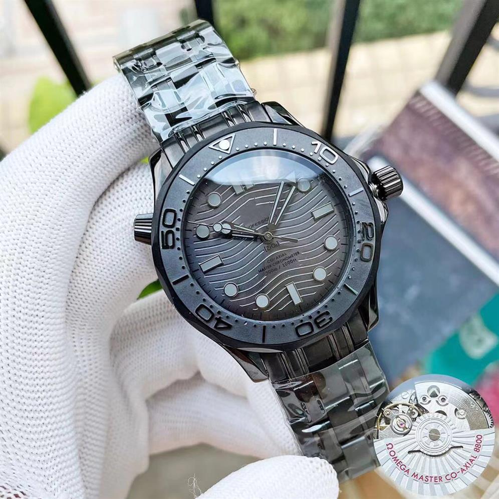 Luxury Mens Watches 300 meter dive Dive's all-new Carbon Black Super-Luminnova luminous coating Leather fine steel watchband 315g, Skin
Luxury Mens Watches 300 meter dive Dive's all-new Carbon Black Super-Luminnova luminous coating Leather fine steel watchband 315g, Skin
