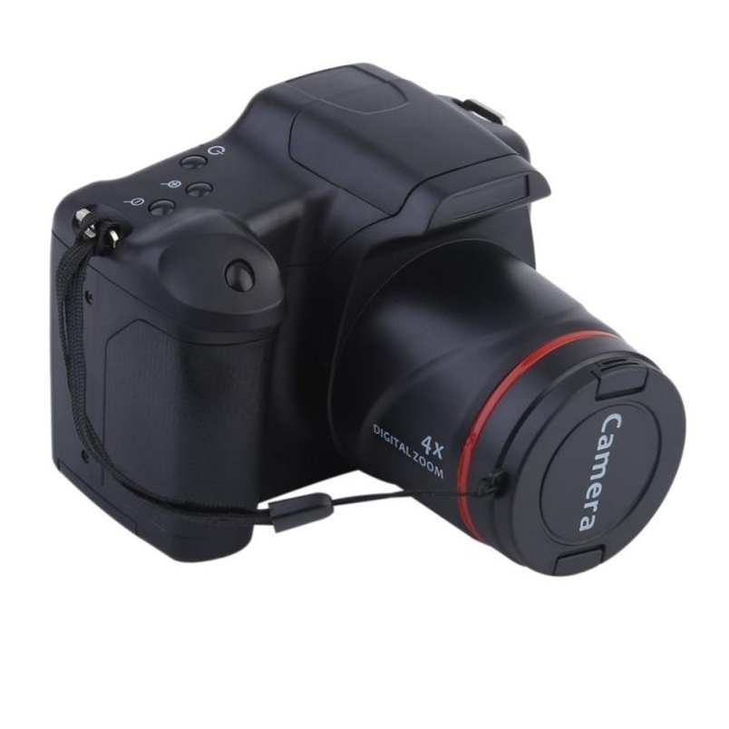 Digital Cameras HD 1080P Video Professional Camcorder Handheld Camera 16X Zoom De Camcorders 221105