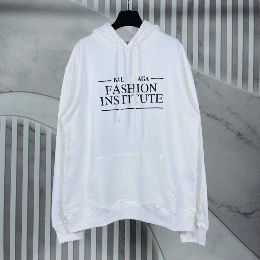 Fashion Brand Designer Hoodies Paris High Quality Classic Letter Print Casual Pullover for Men And Women Balanciagas
Fashion Brand Designer Hoodies Paris High Quality Classic Letter Print Casual Pullover for Men And Women Balanciagas