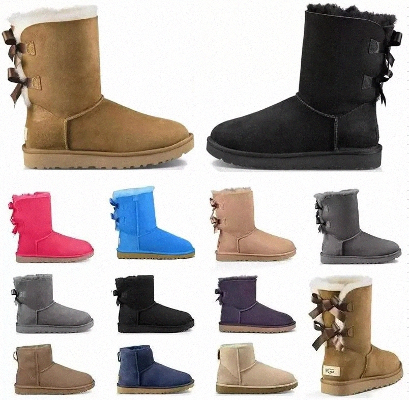 Designer fashion Classic Plush Boot winter Mini australia australian furry satin booties winter Short Half Warm Snow Boots women Womens Sheepskin Cows i2jX#, 13
Designer fashion Classic Plush Boot winter Mini australia australian furry satin booties winter Short Half Warm Snow Boots women Womens Sheepskin Cows i2jX#, 13