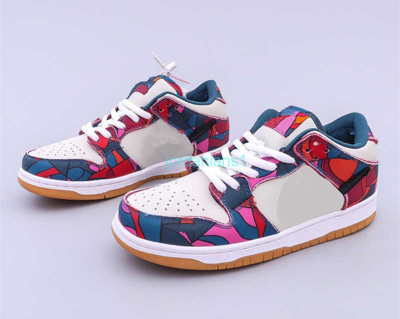 Brand Shoes High Parra X Low PRO QS Abstract Art jointly White blue red Upper, Jointly white blue and red
Brand Shoes High Parra X Low PRO QS Abstract Art jointly White blue red Upper, Jointly white blue and red