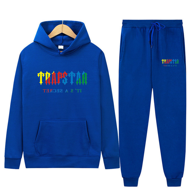 Designer Luxury Trapstar Men' Hoodies Tracksuits Women' Sweater Fashion Sweatshirts 29 Color Black Gray White Red Asian Blue Yellow Size /M/L/XL/2XL/3XL VRI4, Style 3
Designer Luxury Trapstar Men' Hoodies Tracksuits Women' Sweater Fashion Sweatshirts 29 Color Black Gray White Red Asian Blue Yellow Size /M/L/XL/2XL/3XL VRI4, Style 3
