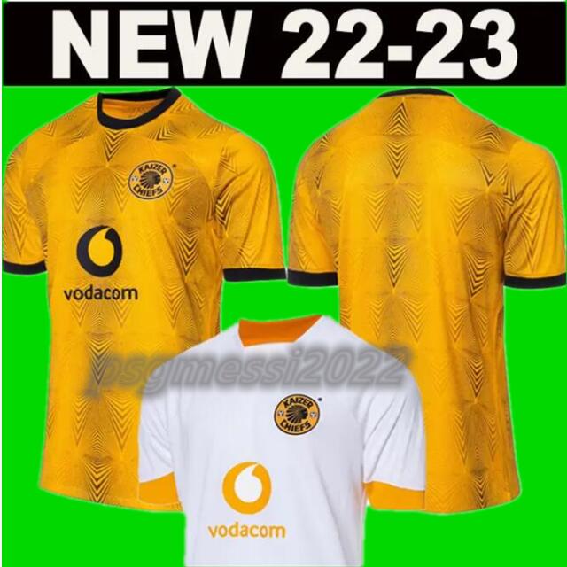 2022 Kaizer Chiefs Soccer Jersey 22/23 Home Yellow Maillots De Foot shirt Billiat Dolly Nurkovic Hlanti Baccus Kambole Blom Football Uniform 666
2022 Kaizer Chiefs Soccer Jersey 22/23 Home Yellow Maillots De Foot shirt Billiat Dolly Nurkovic Hlanti Baccus Kambole Blom Football Uniform 666