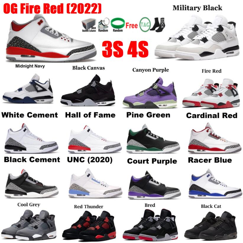 3S OG fire red basketball shoes 4s Military Black Cat Sail Red Thunder White Oreo Cactus Jack Blue University Infrared Cool Grey mens sports sneakers, 12
3S OG fire red basketball shoes 4s Military Black Cat Sail Red Thunder White Oreo Cactus Jack Blue University Infrared Cool Grey mens sports sneakers, 12