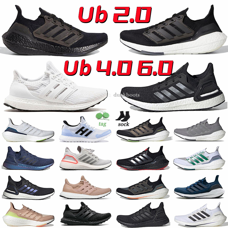 Ultraboosts Running Shoes Og 21 4.0 6.0 Women Men Designer Sneakers Carbon Scarlet Core Black Sub Green Triple White Ash Peach Sports Bred, 23
Ultraboosts Running Shoes Og 21 4.0 6.0 Women Men Designer Sneakers Carbon Scarlet Core Black Sub Green Triple White Ash Peach Sports Bred, 23