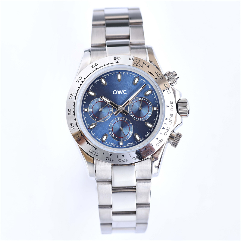 Business watch men multi-function noctilucent waterproof stainless steel mechanical a sells men's watch, Color 18
Business watch men multi-function noctilucent waterproof stainless steel mechanical a sells men's watch, Color 18