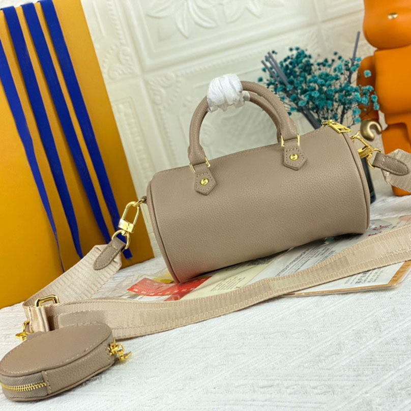 Lady cross body bag classic leather shoulder purse easy to carry when traveling leisure time cross bodys bags designers women fashion two piece set, Apricot/white flower
Lady cross body bag classic leather shoulder purse easy to carry when traveling leisure time cross bodys bags designers women fashion two piece set, Apricot/white flower