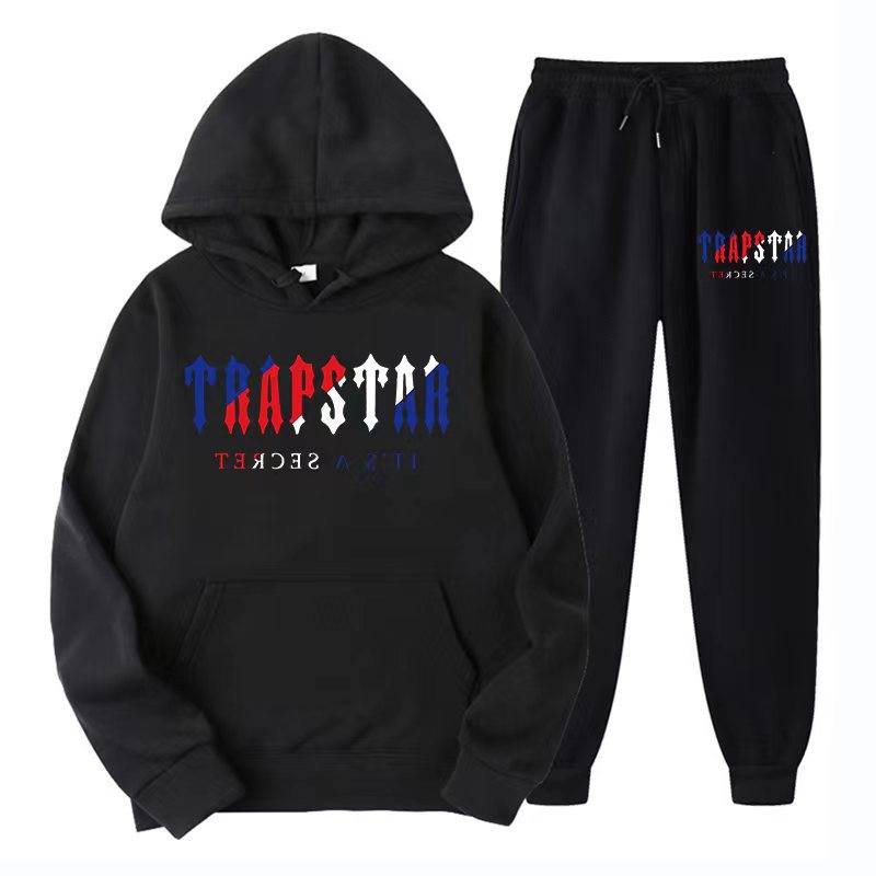 Trapstar Tracksuits Luxury Designer Men' Hoodies Women' Sweater Fashion Sweatshirts 23 Color Black Gray White Red Asian Blue Yellow Khaki Size /M/L/XL/2XL/3XL, Price difference
Trapstar Tracksuits Luxury Designer Men' Hoodies Women' Sweater Fashion Sweatshirts 23 Color Black Gray White Red Asian Blue Yellow Khaki Size /M/L/XL/2XL/3XL, Price difference