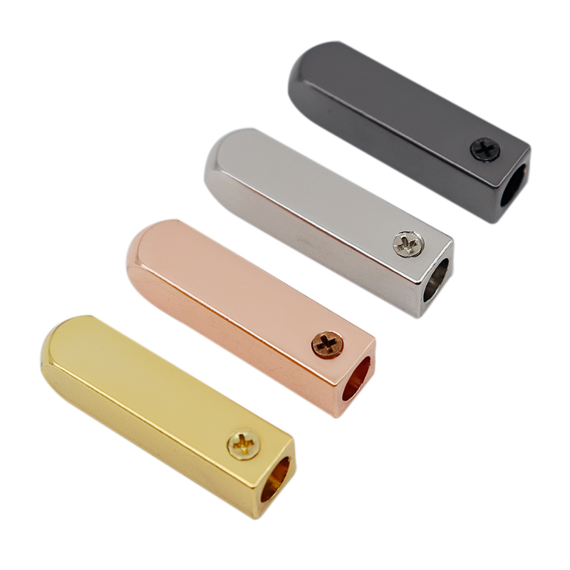 4pcs/Set DIY Luxury Screw On Metal Aglet Replacement Shoelaces Alloy Tips Mirror Gold Silver Gunmetal Head For Sneakers
4pcs/Set DIY Luxury Screw On Metal Aglet Replacement Shoelaces Alloy Tips Mirror Gold Silver Gunmetal Head For Sneakers