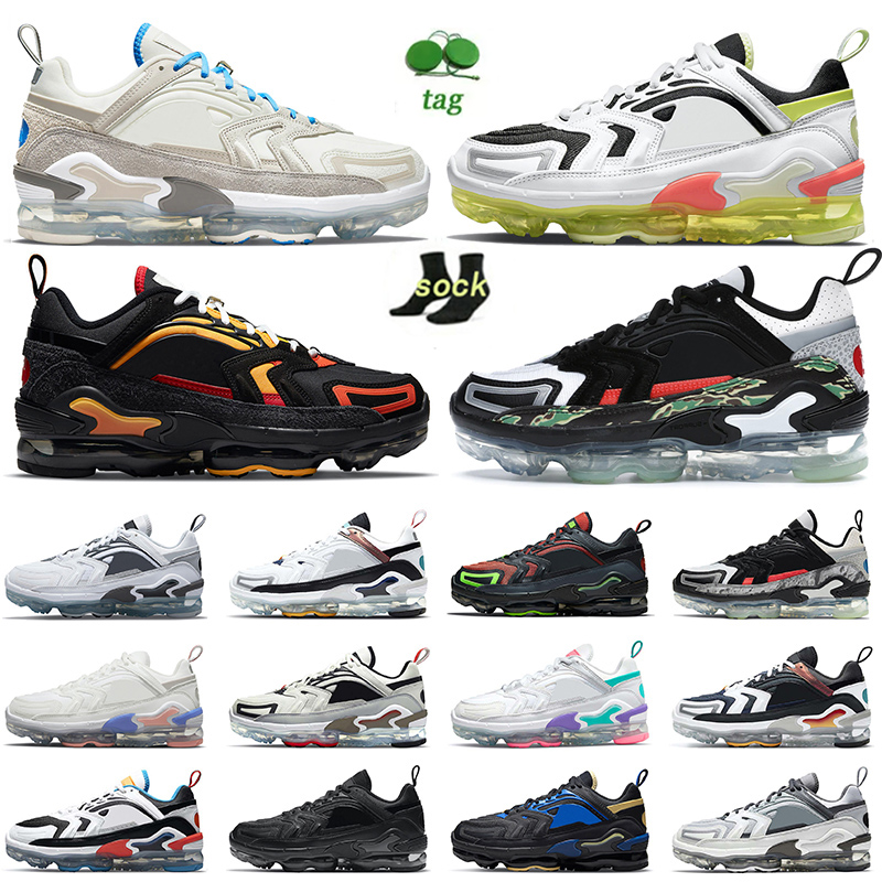 Designer Vapour Evo Luxury Running Shoes Mx Evos Sneakers Triple Black White Volt First Use Sand Evolution of Icons Wolf Grey Infrared Mens Women Mxs Trainers, B5 white black volt 40-45
Designer Vapour Evo Luxury Running Shoes Mx Evos Sneakers Triple Black White Volt First Use Sand Evolution of Icons Wolf Grey Infrared Mens Women Mxs Trainers, B5 white black volt 40-45