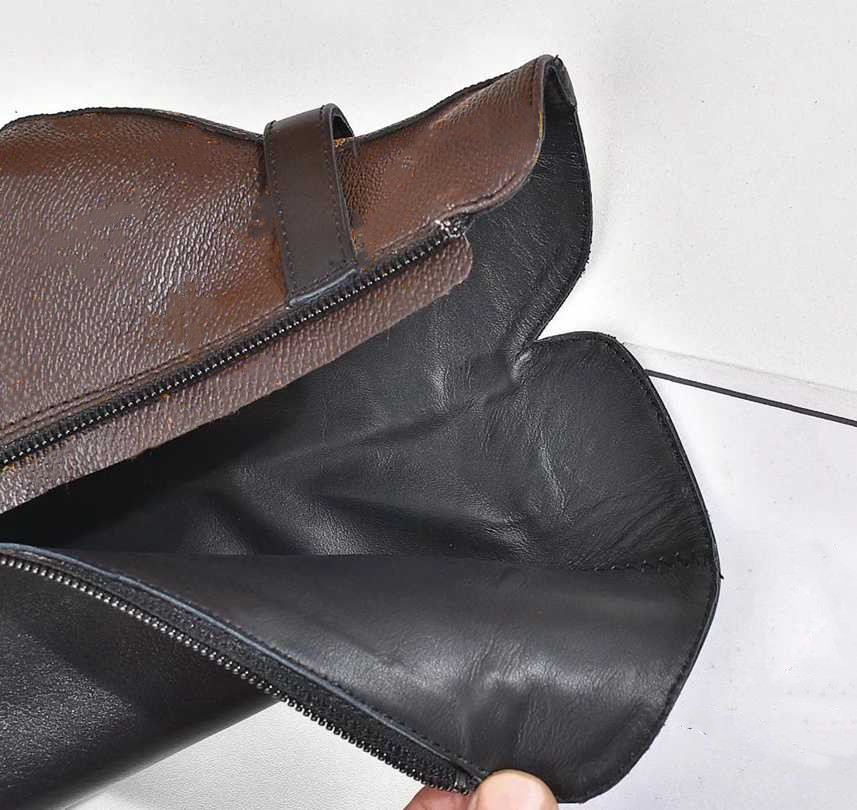 Designer Luxury ankle boots classic lady high platform heel booties woman fashion pumps genuie leather boot shoes size 35-41, Box
Designer Luxury ankle boots classic lady high platform heel booties woman fashion pumps genuie leather boot shoes size 35-41, Box