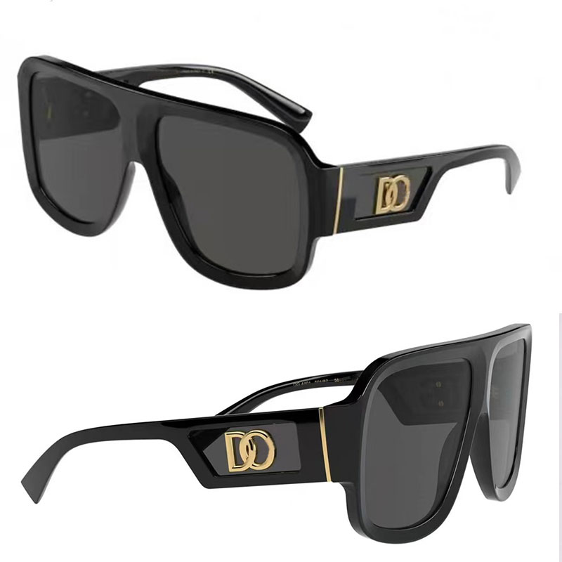 Designer sunglasses for men and women classic fashion DG4401 Quality style UV protection luxury unique design large frame personality pop sunglasses random box
Designer sunglasses for men and women classic fashion DG4401 Quality style UV protection luxury unique design large frame personality pop sunglasses random box
