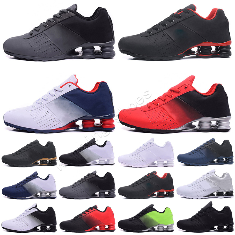 Casual Shoes Sneakers Trainers Triple Black White Metallic Silver University Red 2023 Shoxs Tl R4 Mens Chaussures Shoxs Deliver Oz Nz 802 809, Color 9
Casual Shoes Sneakers Trainers Triple Black White Metallic Silver University Red 2023 Shoxs Tl R4 Mens Chaussures Shoxs Deliver Oz Nz 802 809, Color 9