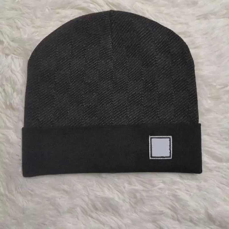 Luxury Knitted Hat Designer Beanie Cap Mens Fitted winter Hats Unisex For Cashmere Plaid Letters Casual Skull Caps Outdoor 9 Colors, Customize
Luxury Knitted Hat Designer Beanie Cap Mens Fitted winter Hats Unisex For Cashmere Plaid Letters Casual Skull Caps Outdoor 9 Colors, Customize