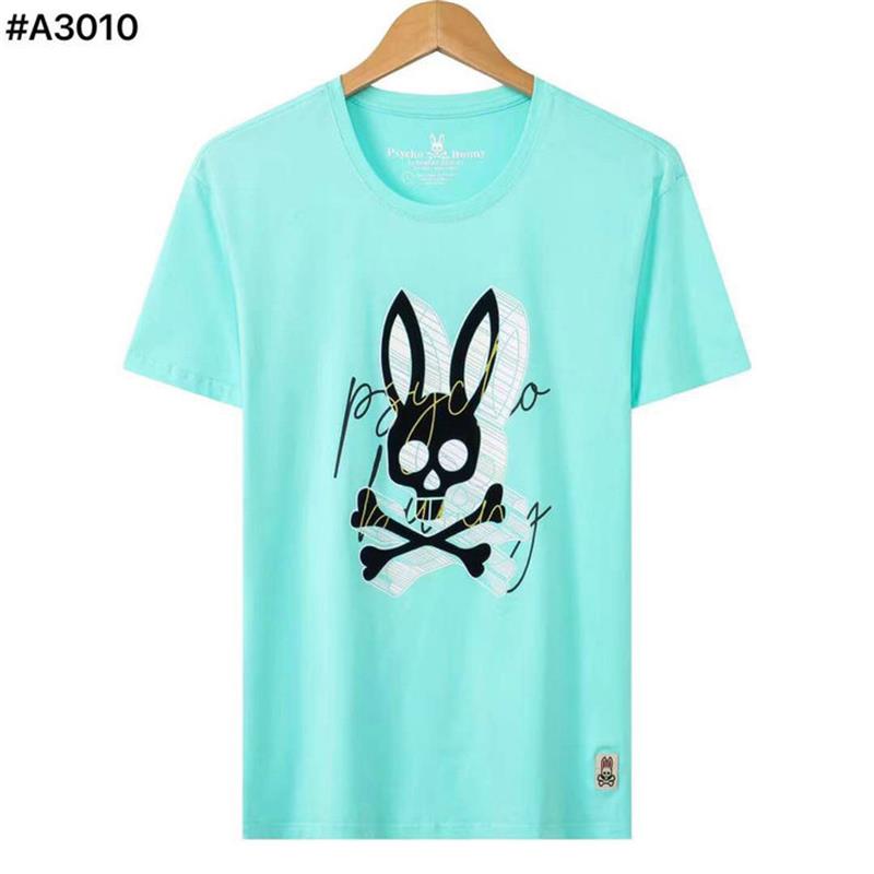 Shirt Mens Psycho Bunny Designer T Casual Man Womens Tees With Letters Print Short Sleeves Top Sell Luxury Men Hip Hop clothes -XXXL #01 YNSB, Customize
Shirt Mens Psycho Bunny Designer T Casual Man Womens Tees With Letters Print Short Sleeves Top Sell Luxury Men Hip Hop clothes -XXXL #01 YNSB, Customize