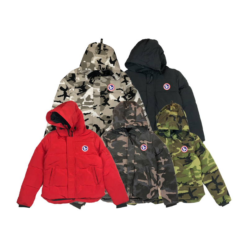 Parkas 2022 Jackets style goode Winter Men Homme Winter Jassen Chaquetas Puffer Outerwear Big Fur Hooded Fourrure Canadian Manteau Canada Jacket Coat Loose oversize 3XL goose, I need see other product
Parkas 2022 Jackets style goode Winter Men Homme Winter Jassen Chaquetas Puffer Outerwear Big Fur Hooded Fourrure Canadian Manteau Canada Jacket Coat Loose oversize 3XL goose, I need see other product