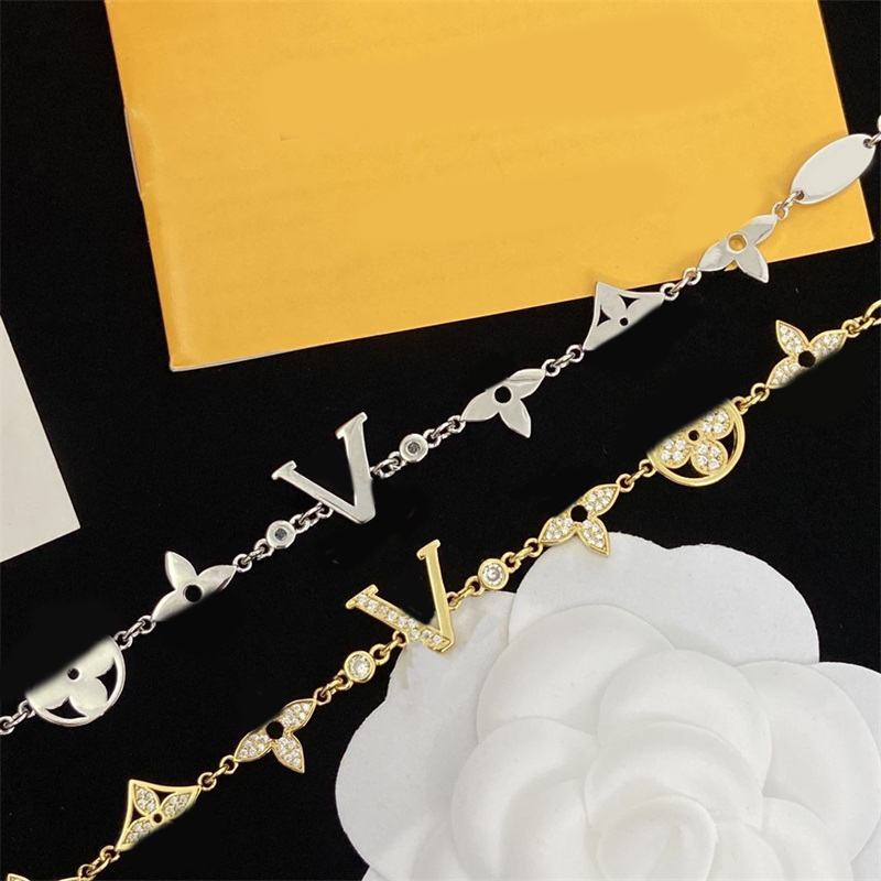 Love braceletes charms designer bracelet luxury jewellery women classic letter non tarnish cjeweler trendy pulsera lady fashion plated gold bracelet
Love braceletes charms designer bracelet luxury jewellery women classic letter non tarnish cjeweler trendy pulsera lady fashion plated gold bracelet