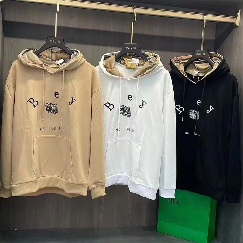 Men' Pullover Designer Men' Women' Hoodie Fashion Embroidery Print Large Size Couple Paris Cardigan Classic Winter Plush Coat -5XL, No delivery
Men' Pullover Designer Men' Women' Hoodie Fashion Embroidery Print Large Size Couple Paris Cardigan Classic Winter Plush Coat -5XL, No delivery