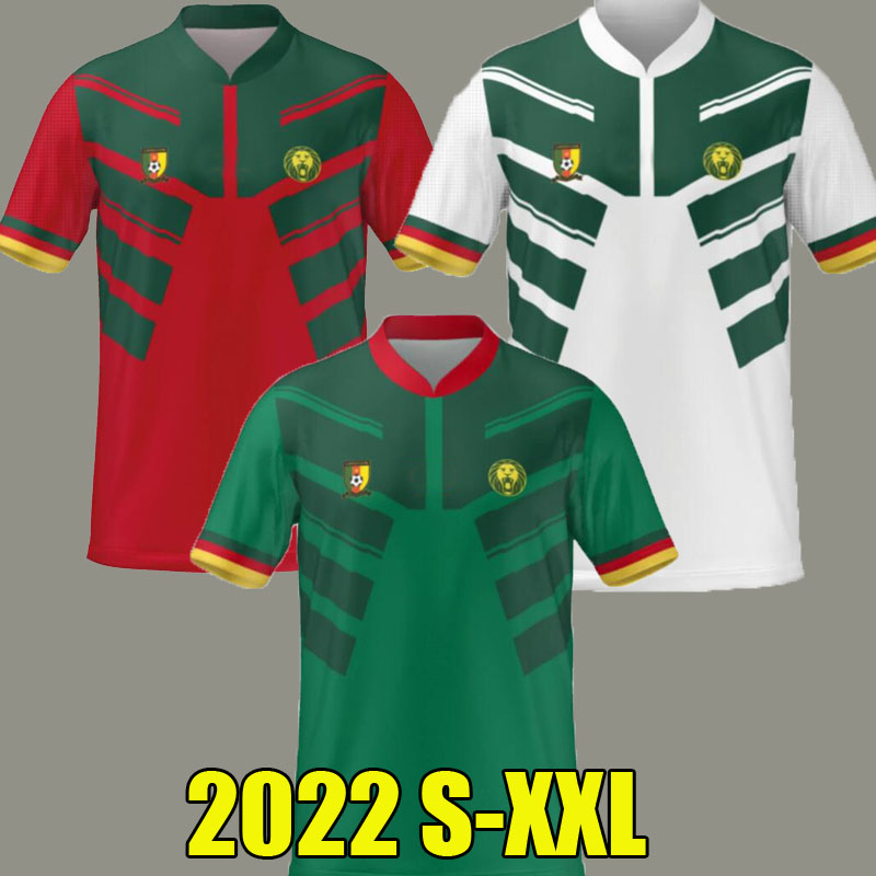 2022 Cameroon soccer jerseys home away third ABOUBAKAR ONDOUA HONGLA MBEUMO Bahoken ONANA 23 N'KOUDOU Toko.Ekambi CHOUPO-MOTING BAHOKEN Mbeumo football shirts, Home ucl
2022 Cameroon soccer jerseys home away third ABOUBAKAR ONDOUA HONGLA MBEUMO Bahoken ONANA 23 N'KOUDOU Toko.Ekambi CHOUPO-MOTING BAHOKEN Mbeumo football shirts, Home ucl