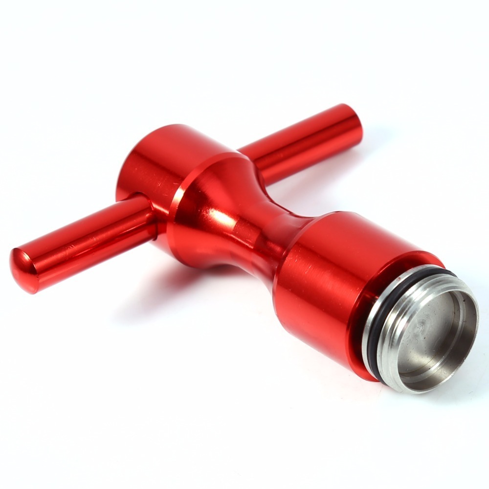 Other Golf Products 1 Set Aluminium Alloy Putter Weight Wrench Tool Approx 25g 30g 35g 40g For Scotty for Cameron Only Spanner 221104