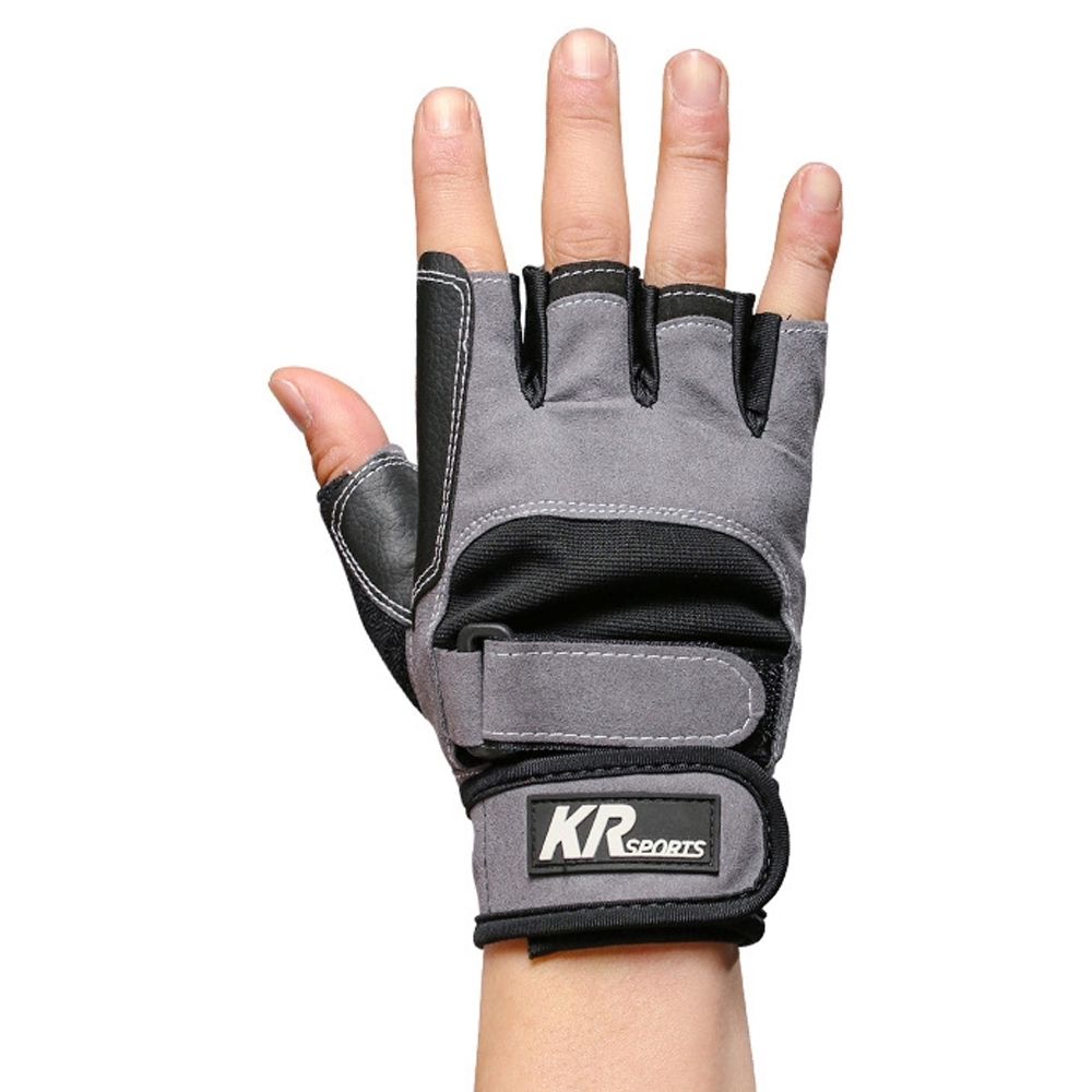 Sports Gloves Half Finger Weight Lifting Men Women Fitness Workout Exercise Training Dumbells Wrist Support Weightlifting Glove 221104