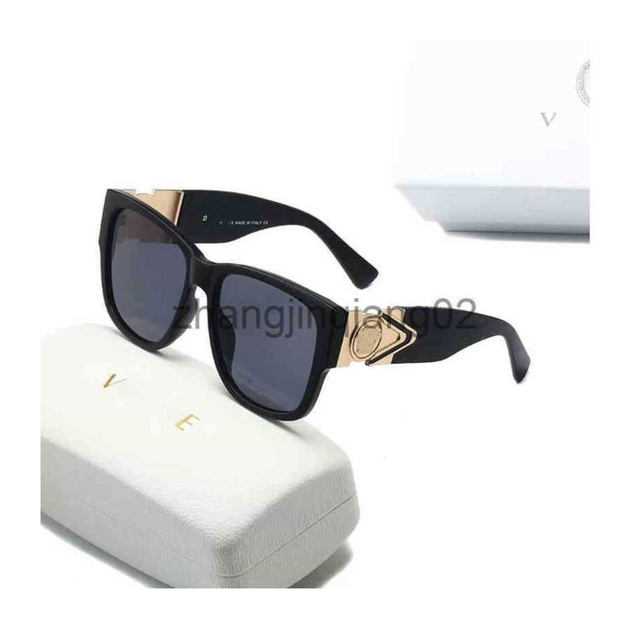 Designer Versage Sunglasses Cycle Luxurious Casual Fashion Brands Woman Mens Lovers Vintage Baseball Sport Square Polarize Summer Oversized Sun Glasses
Designer Versage Sunglasses Cycle Luxurious Casual Fashion Brands Woman Mens Lovers Vintage Baseball Sport Square Polarize Summer Oversized Sun Glasses