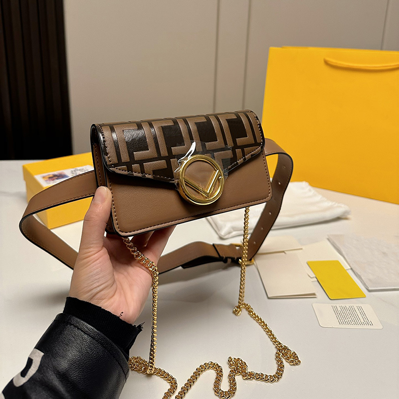 Fashion Fanny Packs Designer Luxurys Women Mens Bumbags Cross Body Letters Shoulder Bags Waist Bags Trend Bumbag Crossbody Bum Bag 2211052D, F1(with box)
Fashion Fanny Packs Designer Luxurys Women Mens Bumbags Cross Body Letters Shoulder Bags Waist Bags Trend Bumbag Crossbody Bum Bag 2211052D, F1(with box)