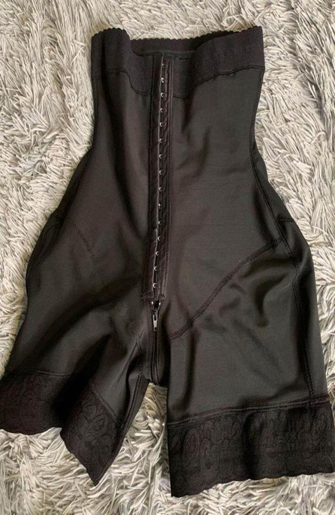 Women039s Shapers Shapewear Women High Compression BBL Postpartum Bulifter BuPads Seamless Hip Enhancer Shorts Fajas Colombiana9594979, Black
Women039s Shapers Shapewear Women High Compression BBL Postpartum Bulifter BuPads Seamless Hip Enhancer Shorts Fajas Colombiana9594979, Black
