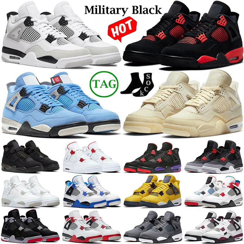 Jumpman 4 4S retro Basketball Shoe Women men Sneakers University Blue Red Thunder Black Cat Pure Money White Guava Ice Oreo Sail Noir Metallic Purple Shimmer Trainers, I need look other product
Jumpman 4 4S retro Basketball Shoe Women men Sneakers University Blue Red Thunder Black Cat Pure Money White Guava Ice Oreo Sail Noir Metallic Purple Shimmer Trainers, I need look other product