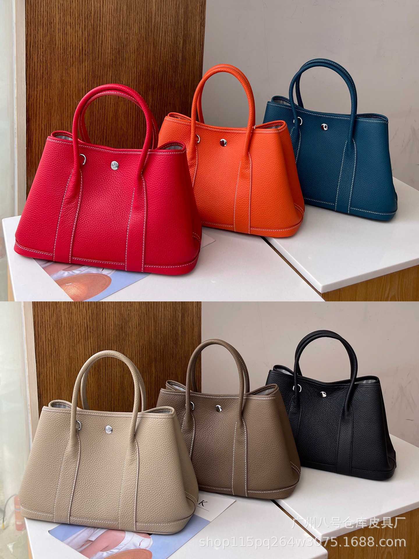 h bag Fashion head H ermese leather bag 2022 new women garden Single Shoulder Messenger Tote Leather Hand large capacity shopping, Rose red large 36cm
h bag Fashion head H ermese leather bag 2022 new women garden Single Shoulder Messenger Tote Leather Hand large capacity shopping, Rose red large 36cm