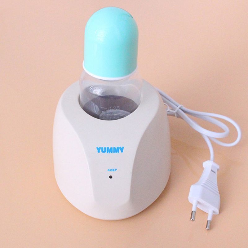 Bottle Warmers Sterilizers# Convenient Portable Baby Milk Heater Thermostat Heating Device born Warmer Infants Appease Supplies 221104
