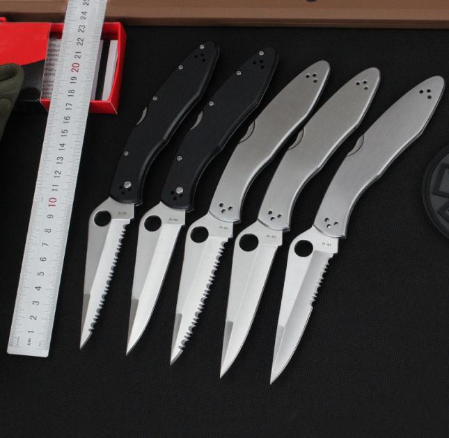 Spider C07 Folding Blade Knife Pocket Kitchen Knives Rescue Utility EDC Tools7927086
Spider C07 Folding Blade Knife Pocket Kitchen Knives Rescue Utility EDC Tools7927086