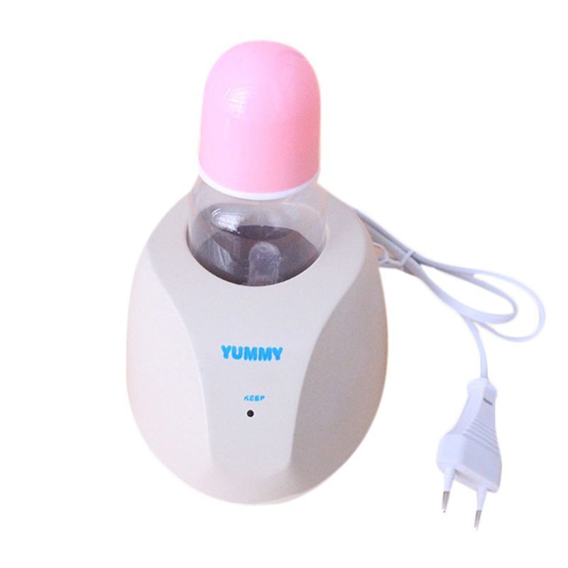 Bottle Warmers Sterilizers# Convenient Portable Baby Milk Heater Thermostat Heating Device born Warmer Infants Appease Supplies 221104