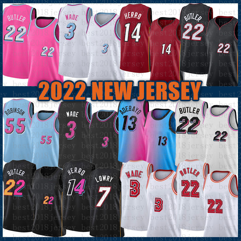 Basketball Jersey 7 13 55 Jimmy Butler Dwayne Dwyane Wade Tyler Herro 2022 2023 New 22 3 14 Mens Kyle Lowry Bam Adebayo Duncan Robinson Black
Basketball Jersey 7 13 55 Jimmy Butler Dwayne Dwyane Wade Tyler Herro 2022 2023 New 22 3 14 Mens Kyle Lowry Bam Adebayo Duncan Robinson Black
