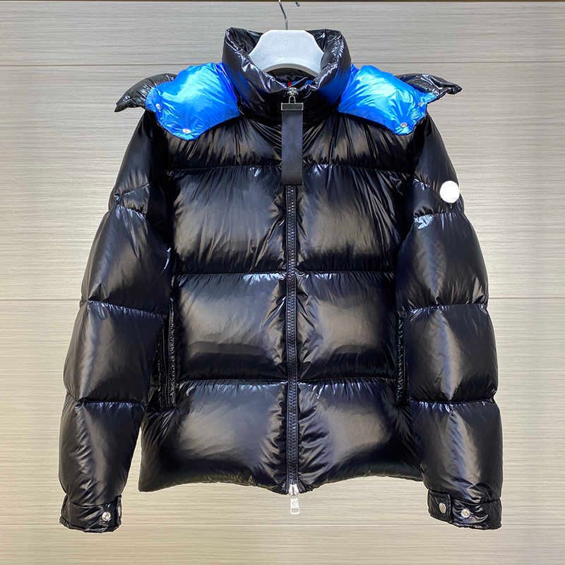 Men Woman Down coat monclair jacket goose Clothing designer Embroidered Badge Epaulet Outerwear coats Padded Hooded winter puffer Jackets Parkas, Supplement (not shipped separately)
Men Woman Down coat monclair jacket goose Clothing designer Embroidered Badge Epaulet Outerwear coats Padded Hooded winter puffer Jackets Parkas, Supplement (not shipped separately)