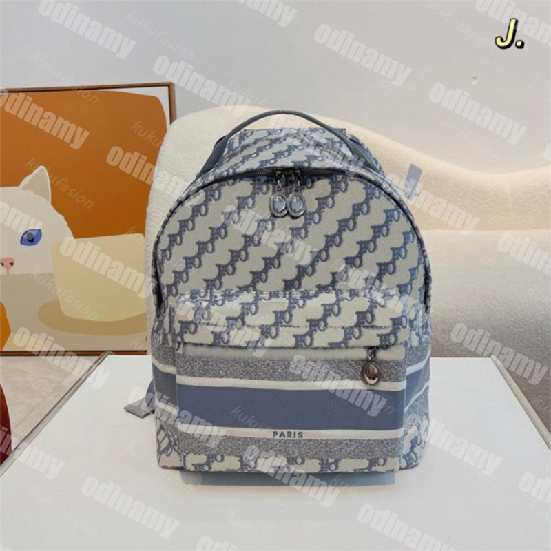 Luxury Designer Backpacks TRAVEL Schoolbag Men Women Blue Oblique Print Shoulder Bag Purse Letter Fashion Handbag, Box
Luxury Designer Backpacks TRAVEL Schoolbag Men Women Blue Oblique Print Shoulder Bag Purse Letter Fashion Handbag, Box