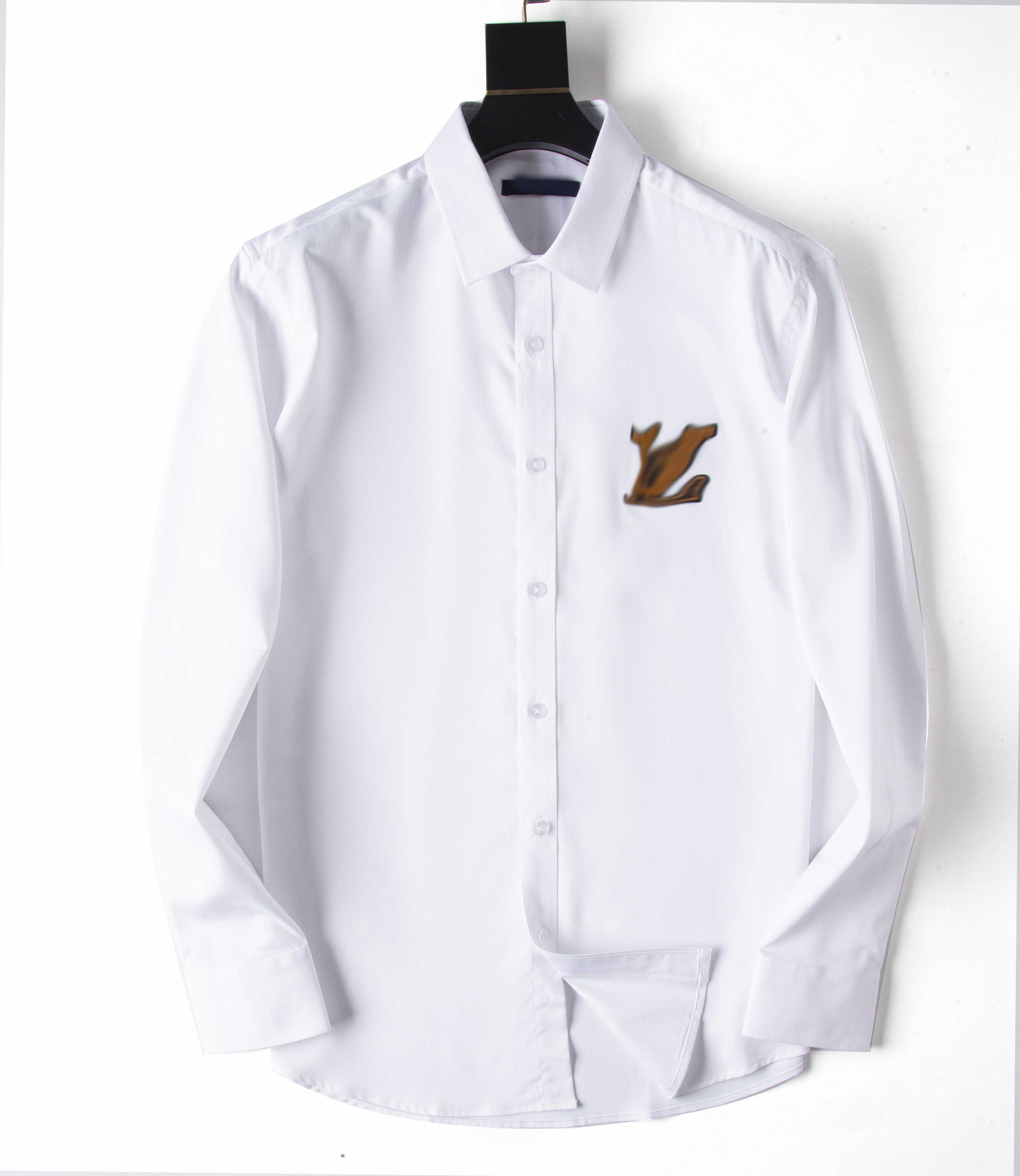 2022 luxury designer men's shirts fashion casual business social and cocktail shirt brand Spring Autumn slimming the most fashionable clothing -3XL#03 0E5Y, Colors
2022 luxury designer men's shirts fashion casual business social and cocktail shirt brand Spring Autumn slimming the most fashionable clothing -3XL#03 0E5Y, Colors