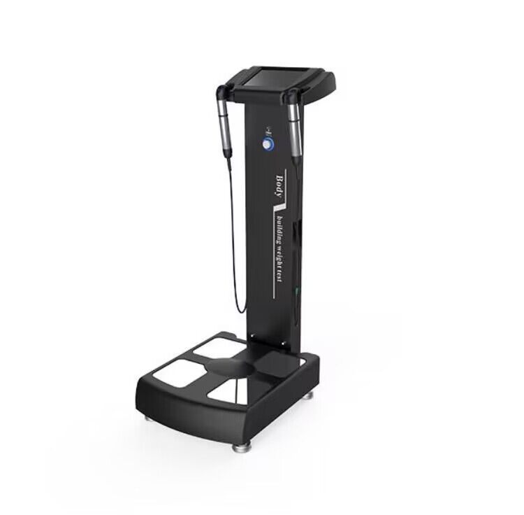 Professional Home Beauty Instrument Body Scanning Scanners Analyzer body fat analysis Composition Bioelectrical Impedance health machine
